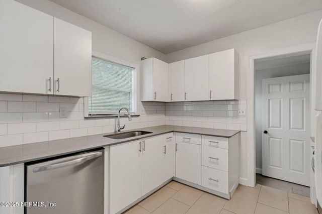 5319 ATTLEBORO ST Street, Jacksonville, FL 32205