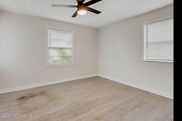 5319 ATTLEBORO ST Street, Jacksonville, FL 32205