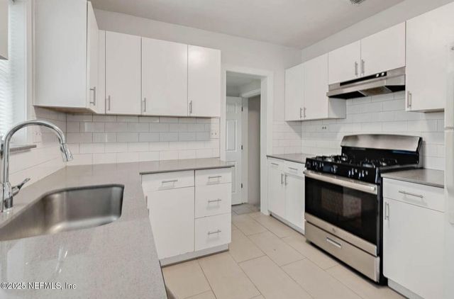 5319 ATTLEBORO ST Street, Jacksonville, FL 32205