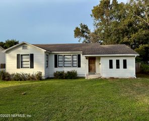 5319 ATTLEBORO ST Street, Jacksonville, FL 32205