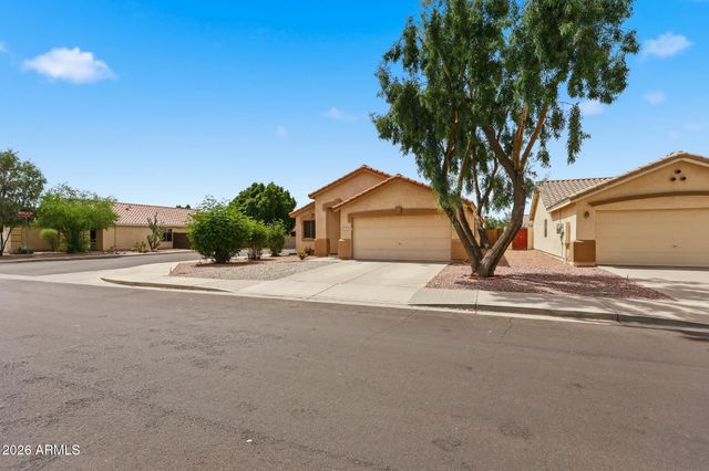 13517 W Young Street, Surprise, AZ 85374