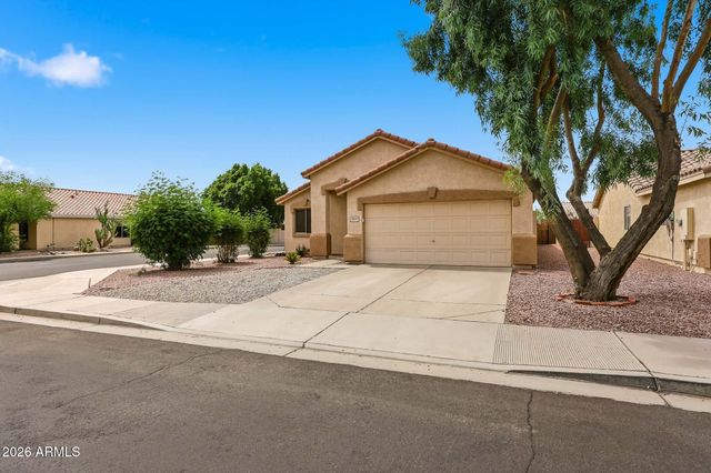 13517 W Young Street, Surprise, AZ 85374