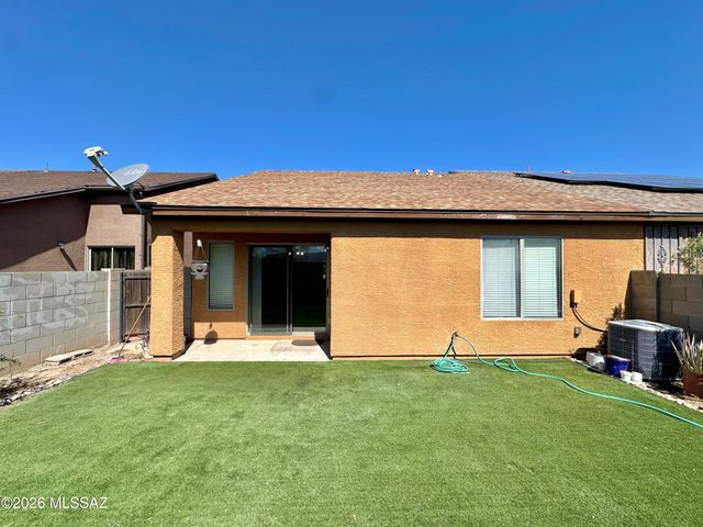 1958 E Calle Corza, Tucson, AZ 85706
