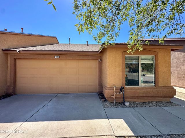 1958 E Calle Corza, Tucson, AZ 85706