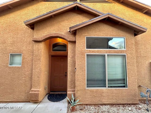 1958 E Calle Corza, Tucson, AZ 85706