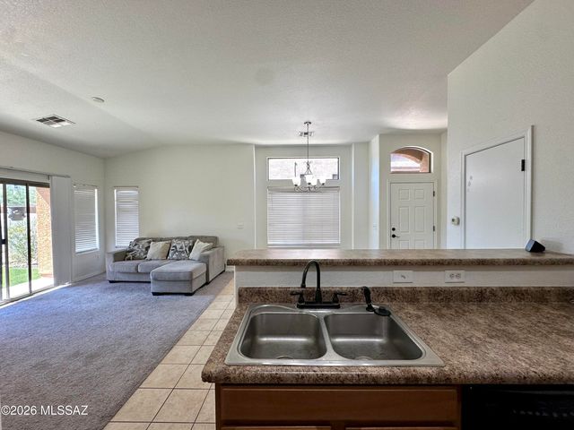 1958 E Calle Corza, Tucson, AZ 85706
