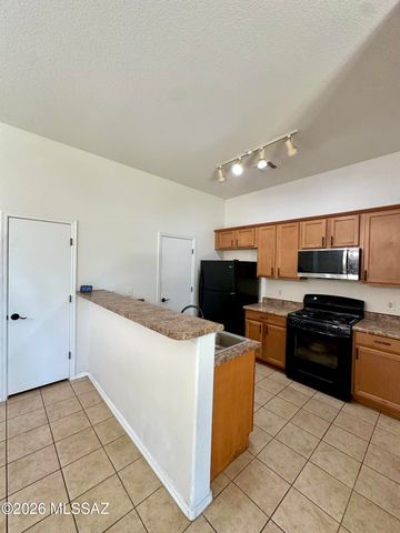 1958 E Calle Corza, Tucson, AZ 85706
