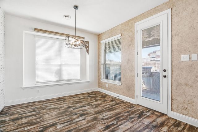 1194 Overland Drive, Burleson, TX 76028