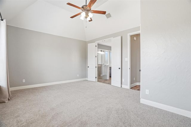 1194 Overland Drive, Burleson, TX 76028