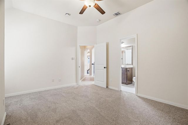 1194 Overland Drive, Burleson, TX 76028