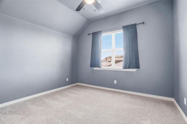 1194 Overland Drive, Burleson, TX 76028