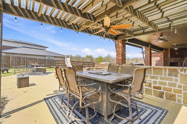 1194 Overland Drive, Burleson, TX 76028