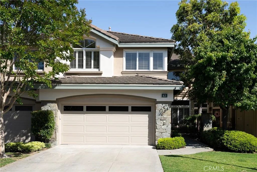 63 Stoney Point, Laguna Niguel, CA 92677