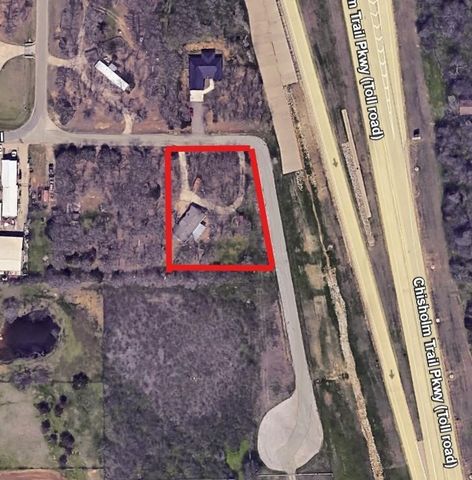 2109 Timber Top Trail, Joshua, TX 76058