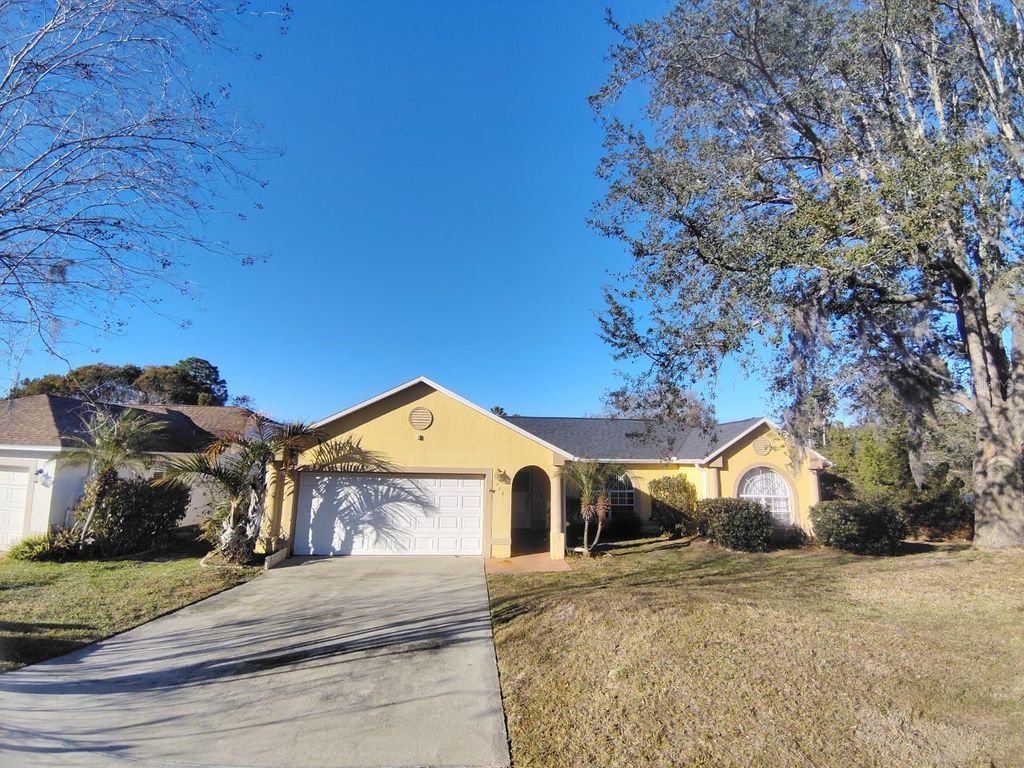 326 HANGING MOSS ROAD, Davenport, FL 33837