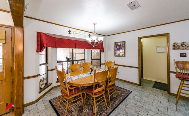 5541 Branchwood Drive, Keithville, LA 71047