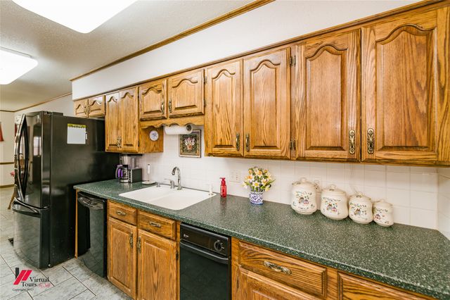 5541 Branchwood Drive, Keithville, LA 71047