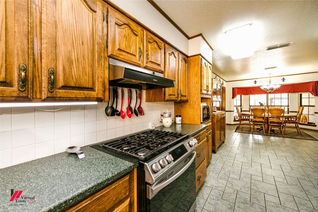 5541 Branchwood Drive, Keithville, LA 71047