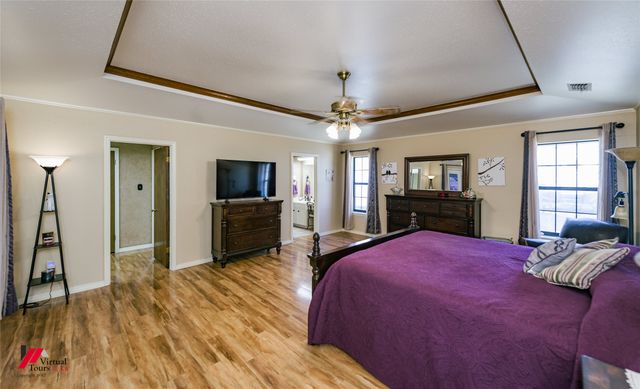 5541 Branchwood Drive, Keithville, LA 71047