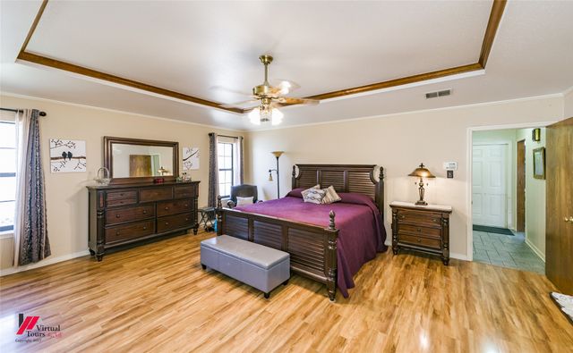 5541 Branchwood Drive, Keithville, LA 71047