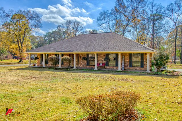 5541 Branchwood Drive, Keithville, LA 71047