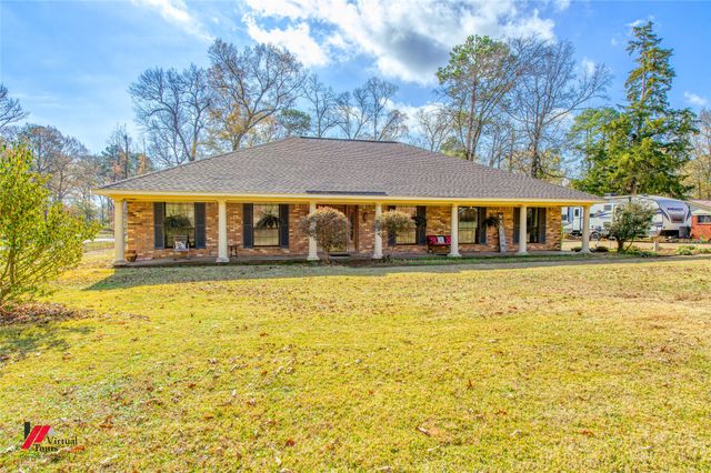 5541 Branchwood Drive, Keithville, LA 71047