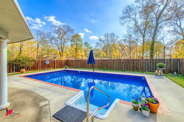 5541 Branchwood Drive, Keithville, LA 71047