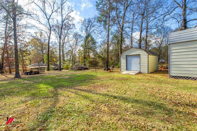 5541 Branchwood Drive, Keithville, LA 71047