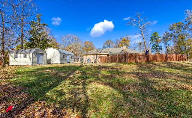5541 Branchwood Drive, Keithville, LA 71047