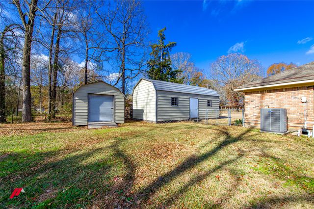 5541 Branchwood Drive, Keithville, LA 71047