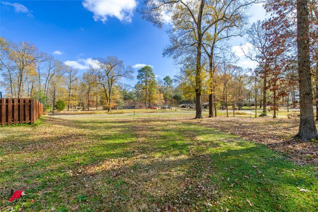 5541 Branchwood Drive, Keithville, LA 71047
