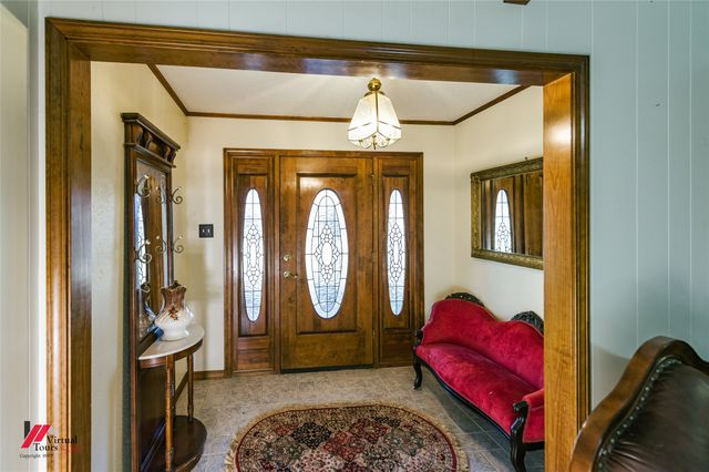 5541 Branchwood Drive, Keithville, LA 71047