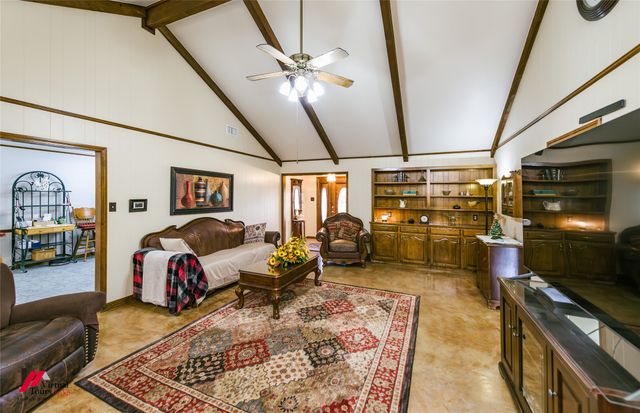 5541 Branchwood Drive, Keithville, LA 71047