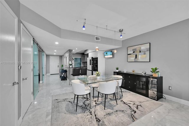 1800 S Ocean Drive 1408, Hallandale Beach, FL 33009
