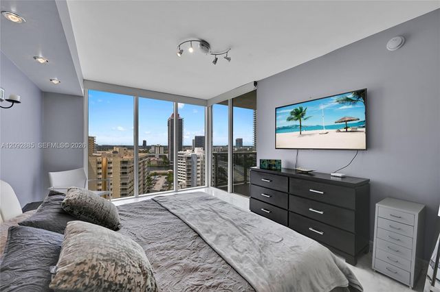 1800 S Ocean Drive 1408, Hallandale Beach, FL 33009