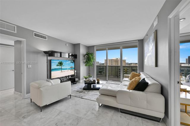 1800 S Ocean Drive 1408, Hallandale Beach, FL 33009