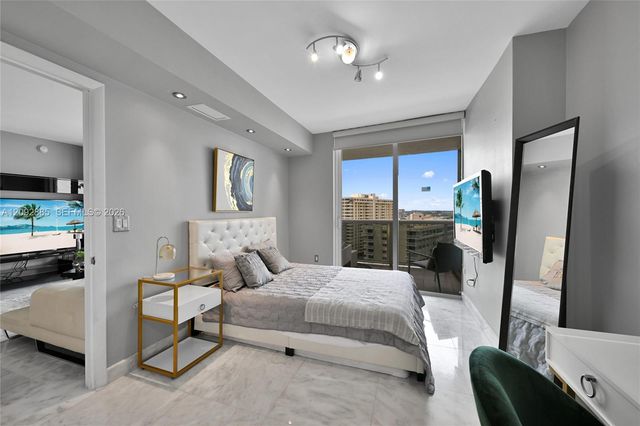 1800 S Ocean Drive 1408, Hallandale Beach, FL 33009