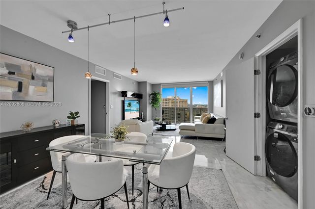 1800 S Ocean Drive 1408, Hallandale Beach, FL 33009