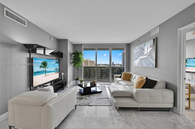 1800 S Ocean Drive 1408, Hallandale Beach, FL 33009
