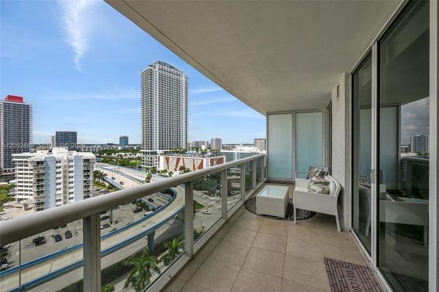 1800 S Ocean Drive 1408, Hallandale Beach, FL 33009