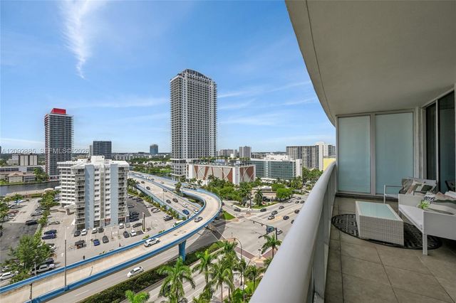 1800 S Ocean Drive 1408, Hallandale Beach, FL 33009