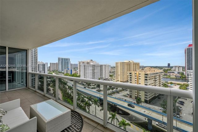 1800 S Ocean Drive 1408, Hallandale Beach, FL 33009