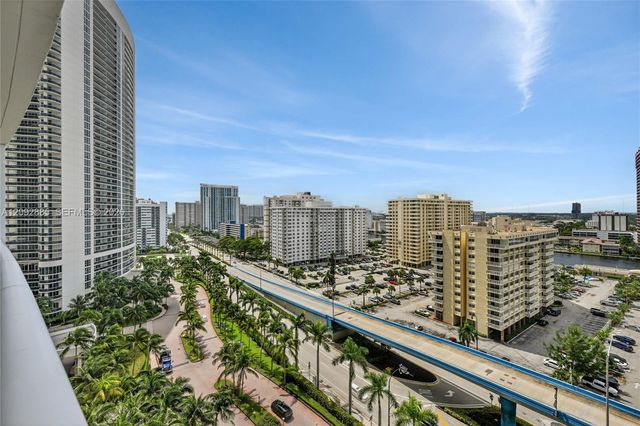1800 S Ocean Drive 1408, Hallandale Beach, FL 33009