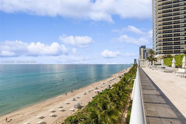 1800 S Ocean Drive 1408, Hallandale Beach, FL 33009