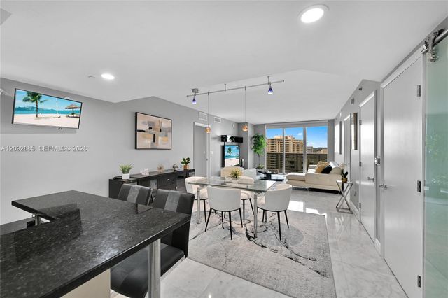 1800 S Ocean Drive 1408, Hallandale Beach, FL 33009