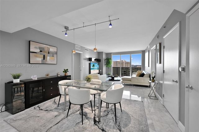1800 S Ocean Drive 1408, Hallandale Beach, FL 33009