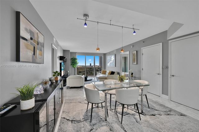 1800 S Ocean Drive 1408, Hallandale Beach, FL 33009