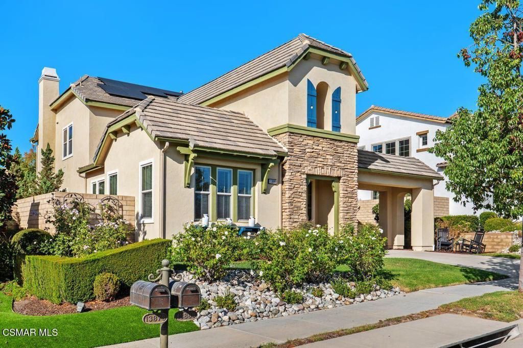 13885 Swift Run Street, Moorpark, CA 93021 — photo 3