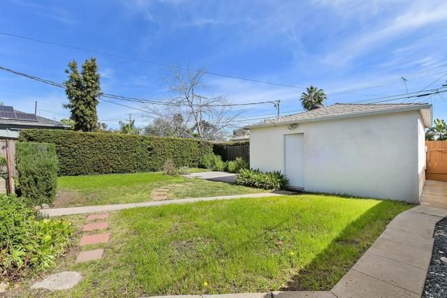 3545 Boundary St, San Diego, CA 92104