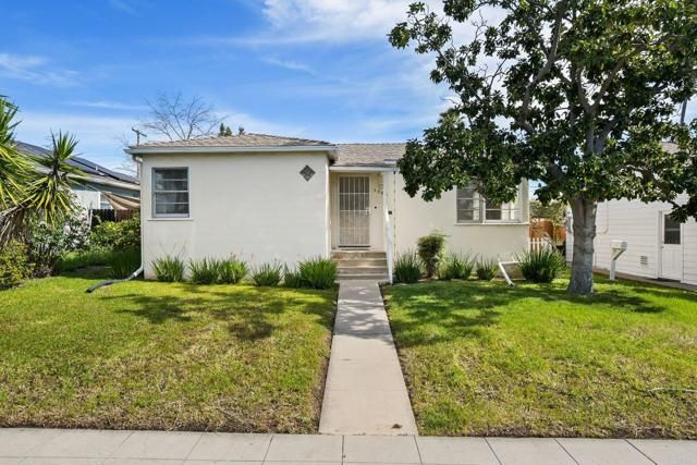 3545 Boundary St, San Diego, CA 92104